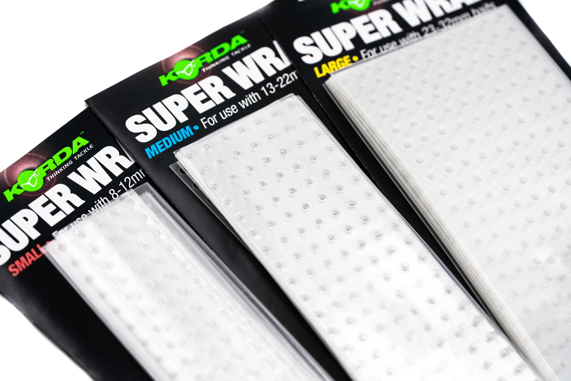 Korda Superwrap